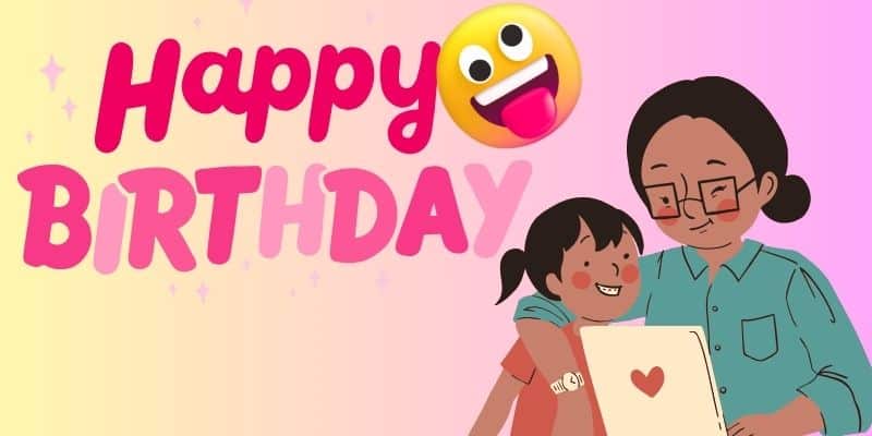 funny birthday wishes