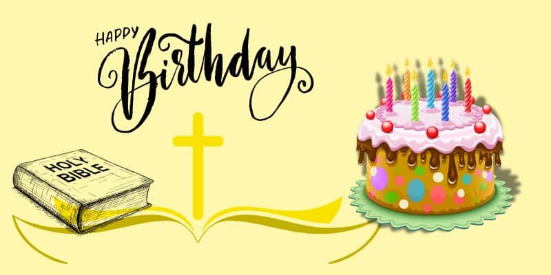 christian birthday blessings to embrace god's plan and purpose