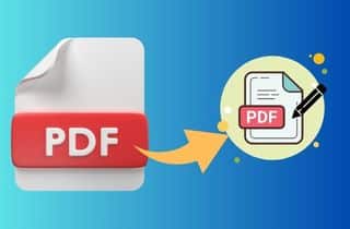 feature make pdf editable