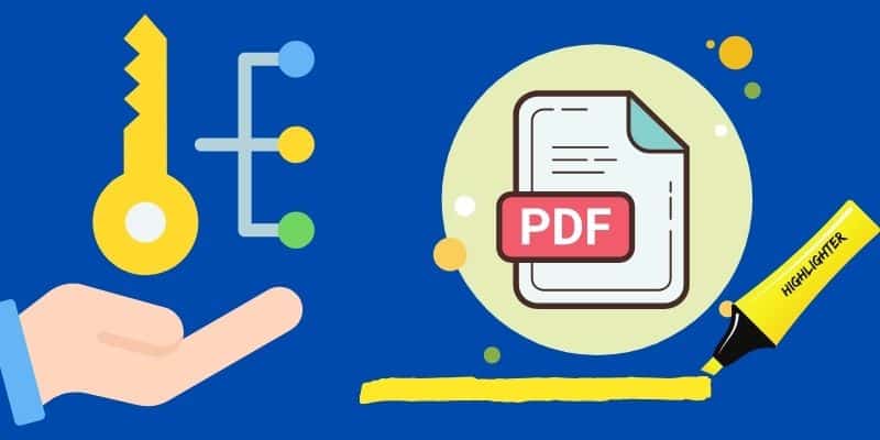 factors pdf highlighter