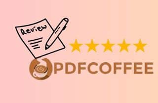 PDFCoffee Review