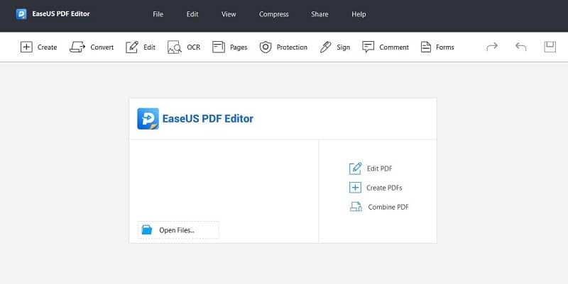 easeus pdf editor